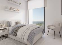 New Build - Villa / Semi detached - Fuente Alamo