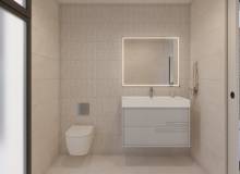 New Build - Villa / Semi detached - Fuente Alamo