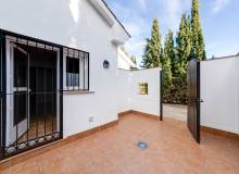 New Build - Villa / Semi detached - Fuente Alamo