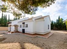 New Build - Villa / Semi detached - Fuente Alamo
