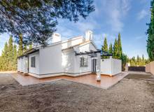 New Build - Villa / Semi detached - Fuente Alamo