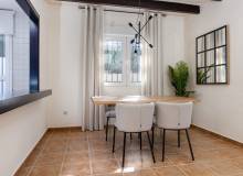 New Build - Villa / Semi detached - Fuente Alamo