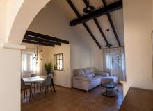 New Build - Villa / Semi detached - Fuente Alamo