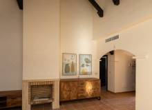 New Build - Villa / Semi detached - Fuente Alamo