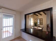 New Build - Villa / Semi detached - Fuente Alamo