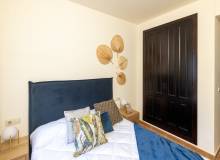 New Build - Villa / Semi detached - Fuente Alamo