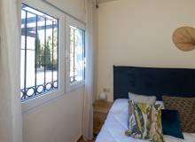 New Build - Villa / Semi detached - Fuente Alamo