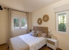 New Build - Villa / Semi detached - Fuente Alamo