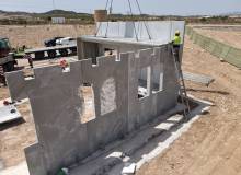 New Build - Villa / Semi detached - Fuente Alamo