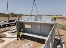 New Build - Villa / Semi detached - Fuente Alamo