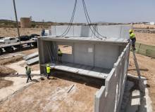 New Build - Villa / Semi detached - Fuente Alamo