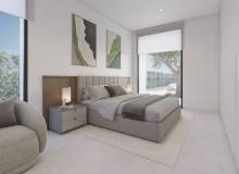 New Build - Villa / Semi detached - Fuente Alamo