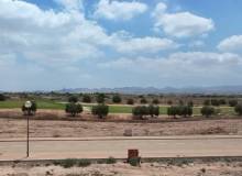 New Build - Villa / Semi detached - Hacienda del Alamo Golf