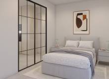 New Build - Villa / Semi detached - Hacienda del Alamo Golf