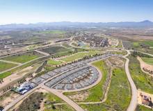 New Build - Villa / Semi detached - Hacienda del Alamo Golf