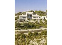 New Build - Villa / Semi detached - Jávea