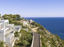 New Build - Villa / Semi detached - Jávea