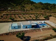 New Build - Villa / Semi detached - La Canalosa