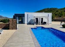 New Build - Villa / Semi detached - La Canalosa