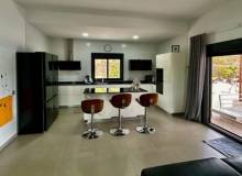 New Build - Villa / Semi detached - La Canalosa