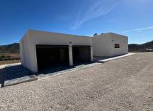 New Build - Villa / Semi detached - La Canalosa
