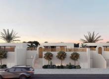New Build - Villa / Semi detached - La Finca Golf