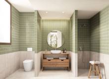 New Build - Villa / Semi detached - La Finca Golf