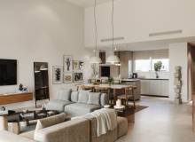 New Build - Villa / Semi detached - La Finca Golf