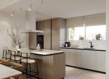 New Build - Villa / Semi detached - La Finca Golf