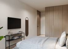New Build - Villa / Semi detached - La Finca Golf