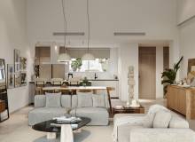 New Build - Villa / Semi detached - La Finca Golf