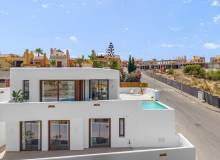 New Build - Villa / Semi detached - La Finca Golf