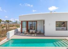 New Build - Villa / Semi detached - La Finca Golf