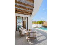New Build - Villa / Semi detached - La Finca Golf