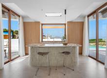 New Build - Villa / Semi detached - La Finca Golf