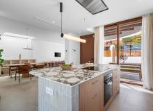 New Build - Villa / Semi detached - La Finca Golf