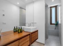 New Build - Villa / Semi detached - La Finca Golf