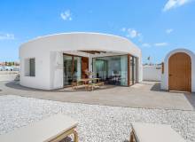 New Build - Villa / Semi detached - La Finca Golf