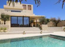 New Build - Villa / Semi detached - La Marina