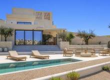 New Build - Villa / Semi detached - La Marina