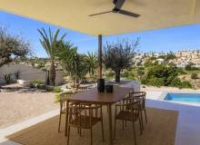 New Build - Villa / Semi detached - La Marina