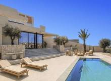 New Build - Villa / Semi detached - La Marina