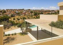 New Build - Villa / Semi detached - La Marina