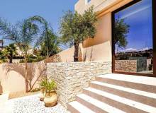 New Build - Villa / Semi detached - La Marina