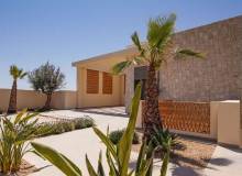 New Build - Villa / Semi detached - La Marina