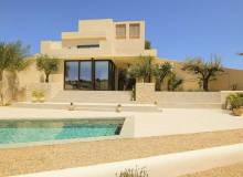 New Build - Villa / Semi detached - La Marina