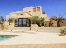 New Build - Villa / Semi detached - La Marina