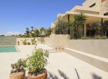 New Build - Villa / Semi detached - La Marina