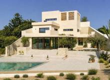 New Build - Villa / Semi detached - La Marina