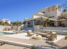 New Build - Villa / Semi detached - La Marina